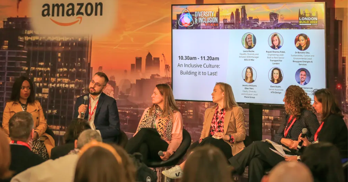 Network with key decision makers from across the industry including: